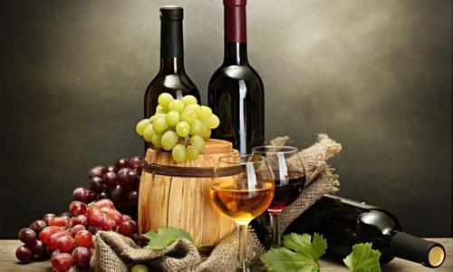 挑选葡萄酒加盟品牌的实用方法