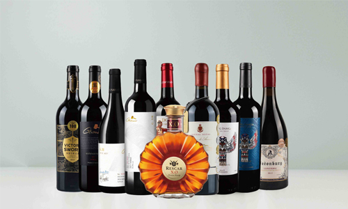 进酒宝：红酒代理品牌该怎么选择?